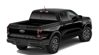 2026 Ford Ranger® External Image 3